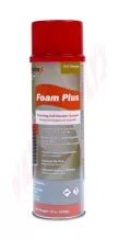 358-20 AEROSOL FOAMING COIL
CLEANER 19OZ. (RED CAP)