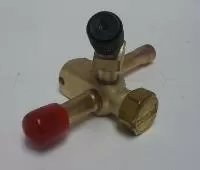 20163801 LL SERVICE VALVE