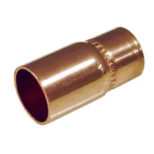 3/4"X5/8" O.D. COPPER FITTING
REDUCER