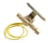 4040 APRILAIRE SOLENOID VALVE