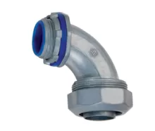 15067 1/2" METAL 90DEG LIQUID TIGHT
CONNECTOR