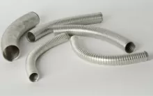 3/4"X12" STRIPWOUND HOSE #625