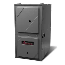 ACES960804CN 96% DOWNFLOW/HORIZ
SINGLE STAGE MULTI-SPEED FURNACE