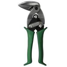 540-6900R MIDWEST RIGHT HAND
UPRIGHT SNIP GREEN