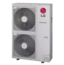 LMU361HHV LG-RED MULTI-ZONE 36K
-13 HEAT PUMP (6 INDOOR)
DISTRIBUTION BOX REQUIRED