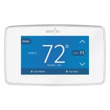 1F95U-42WF SENSI TOUCH Wi-Fi
UNIVERSAL STAT WHITE 4H/2C