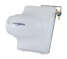 4200M GENERALAIRE MANUAL BY-PASS
HUMIDIFIER