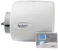 500A APRILAIRE AUTOMATIC DIGITAL
CONTROL SMALL