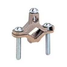 3/8"-1" BONDING CLAMP #800