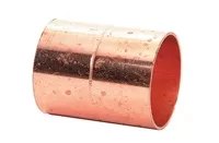 200244 5/8" O.D. COPPER COUPLING